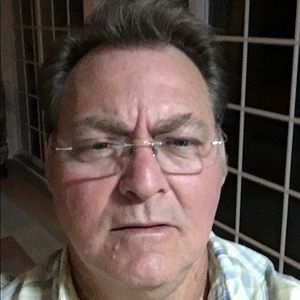 Meet your Posher, Steve